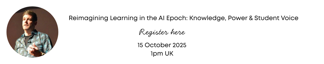 alex webinar