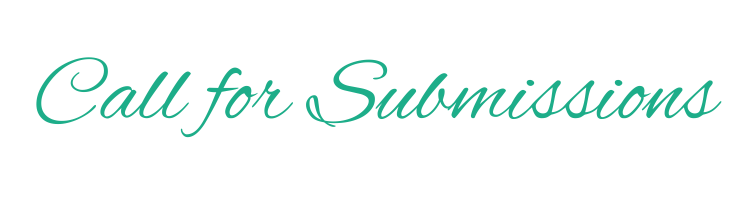call for submissions