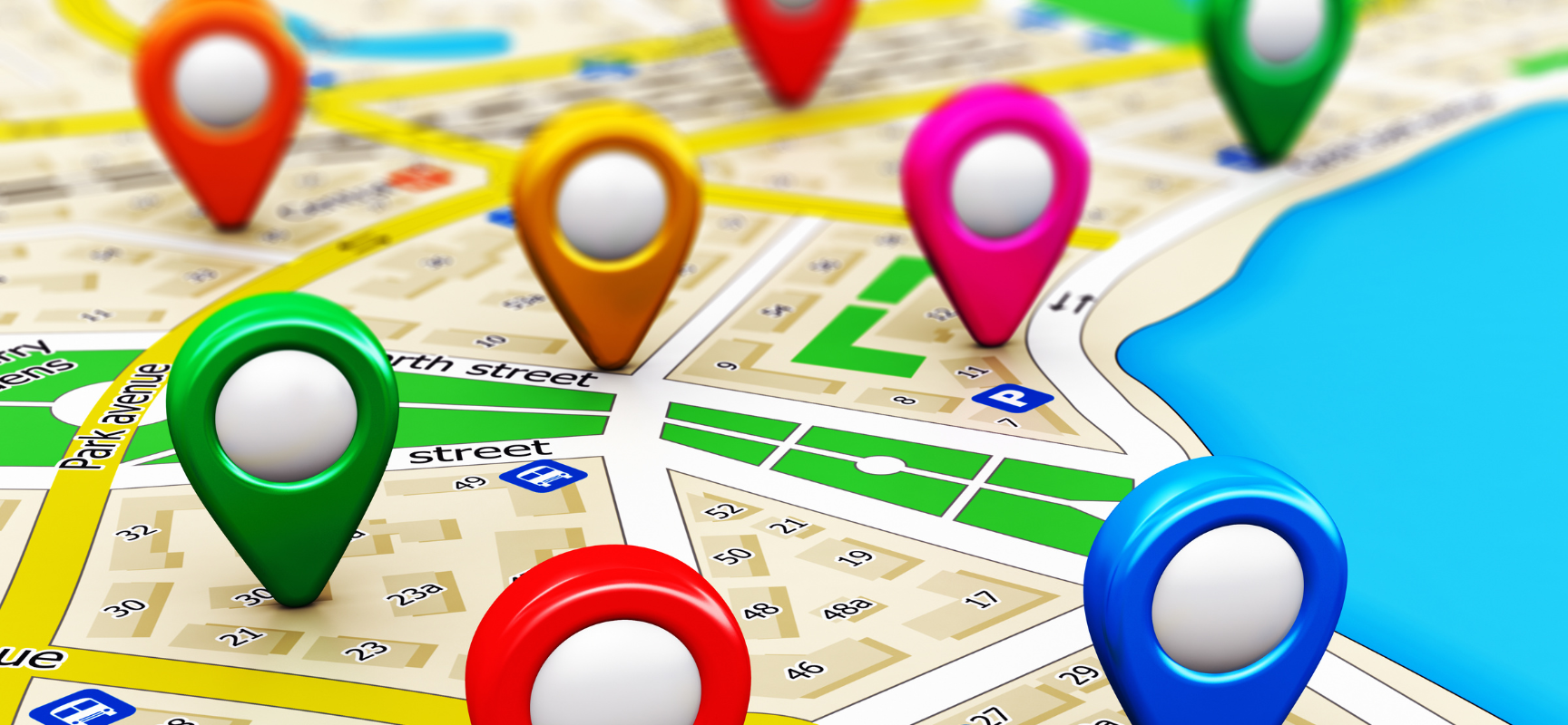 gps