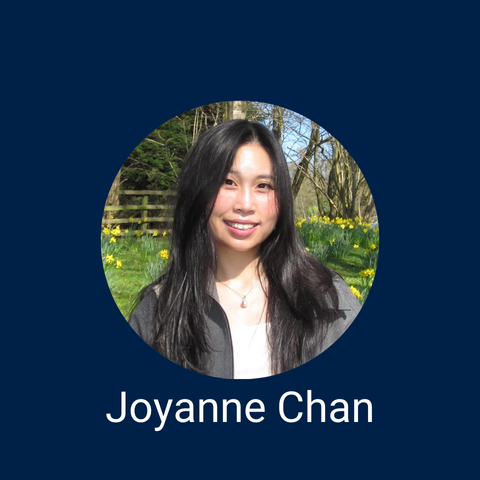 joyanne chan