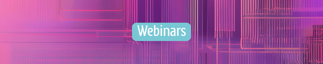 webinars