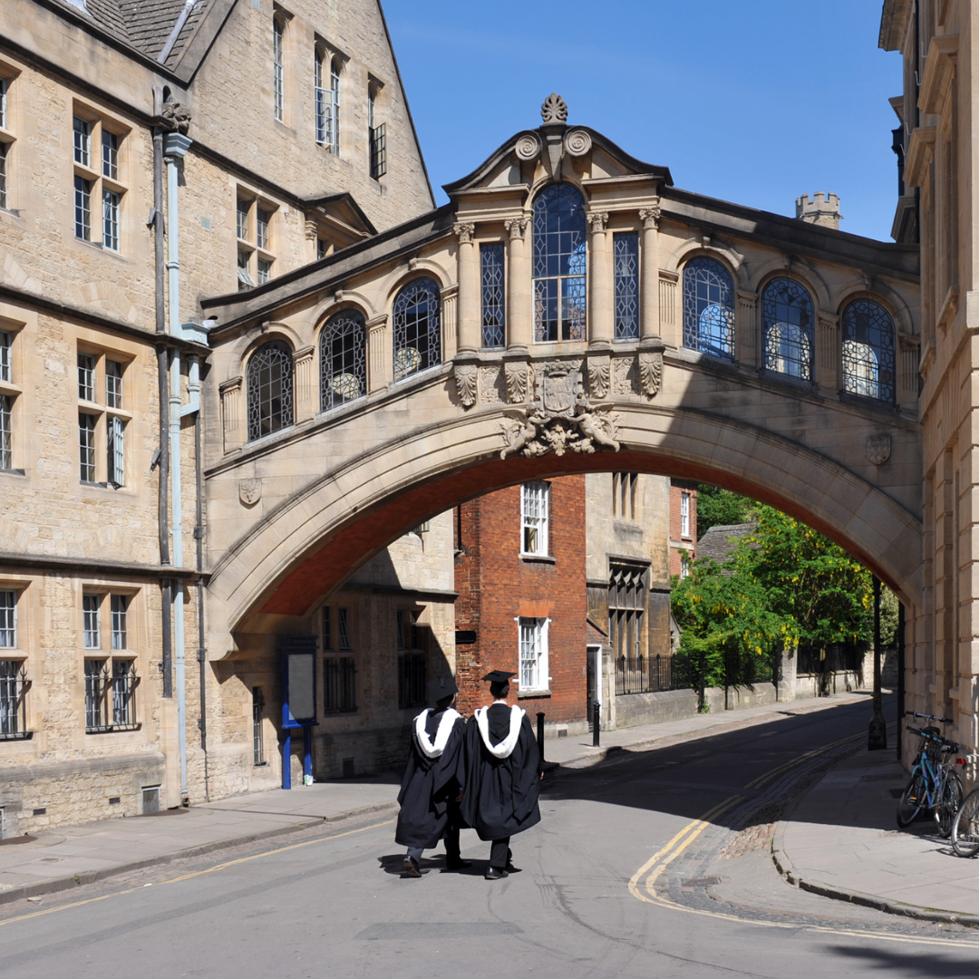 Oxford