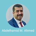 abdelhamid m ahmed