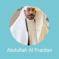 abdullah al fraidan