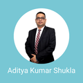 aditya kumar shukla