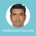 akhilanand chaurasia