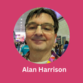 alan harrison industry and technology