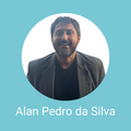 alan pedro da silva