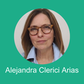 alejandra clerici arias
