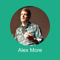 alex more