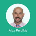 alex perdikis