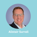 alistair surrall external academics
