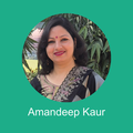 amandeep kaur
