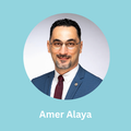 amer alaya  external academics