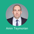 amin teymorian