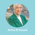 amira el soussi  external academics