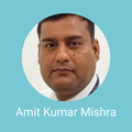 amit kumar mishra