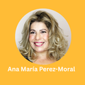 ana maria perez moral  foundation