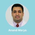 anand marya external academics