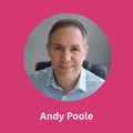 andy poole industry and technology