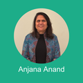 anjana anand