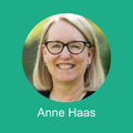 anne hass
