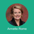annette rome