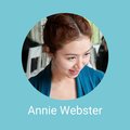 annie webster