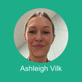 ashleigh vilk