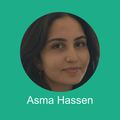 asma hassen