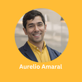 aurelio amaral  foundation