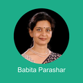 babita parahsar