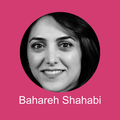bahareh shahabi