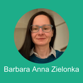 barbara anna zielonka