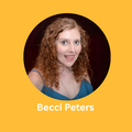 becci peters foundation