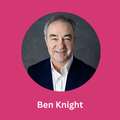 ben knight industry and technology