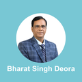 bharat singh deora