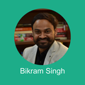 bikram singh