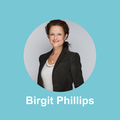 birgit phillips