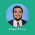 blake moon