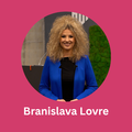 branislava lovre  industry and technology