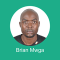 brian mwga