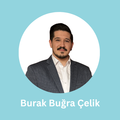burak bugra celik external academics