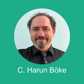 c harun boke