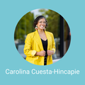 carolina cuesta hincapie