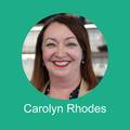 carolyn rhodes