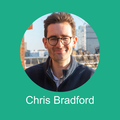 chris bradford