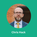 chris hack educators and schools