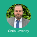 chris loveday