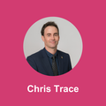 chris trace
